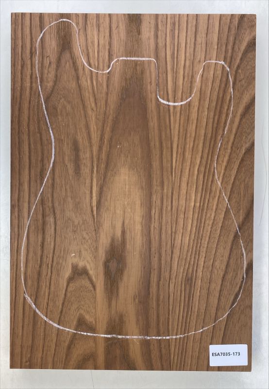 Body Sumpfesche, Schoko, 3-tlg., Einzelstück #173